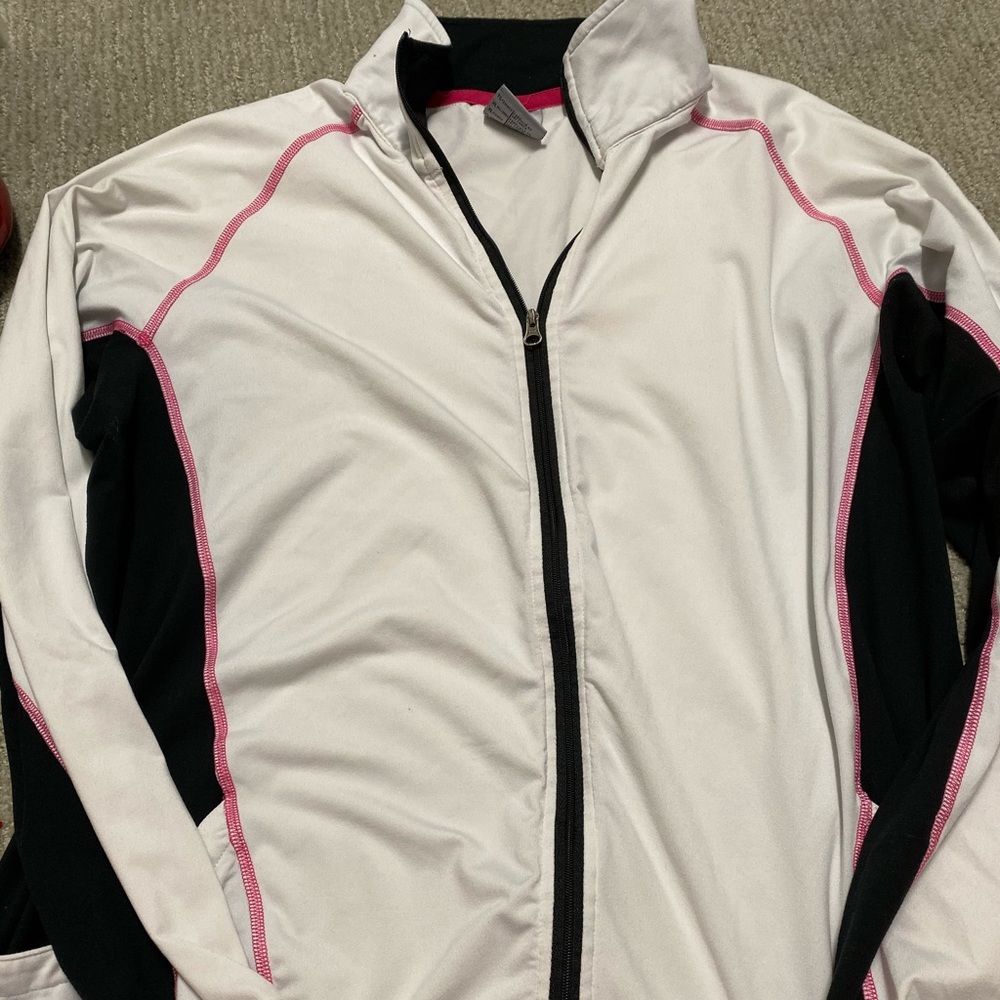 Columbia light weight jacket